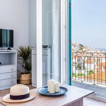 The Maritime House Skopelos Town
