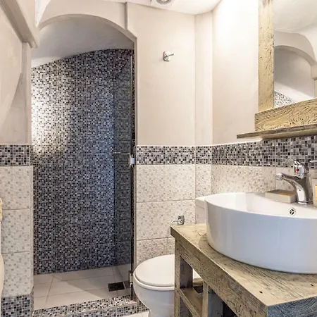 Holiday home The Maritime House Skopelos Town