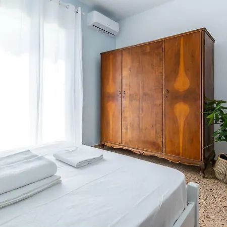 Holiday home The Maritime House Skopelos Town