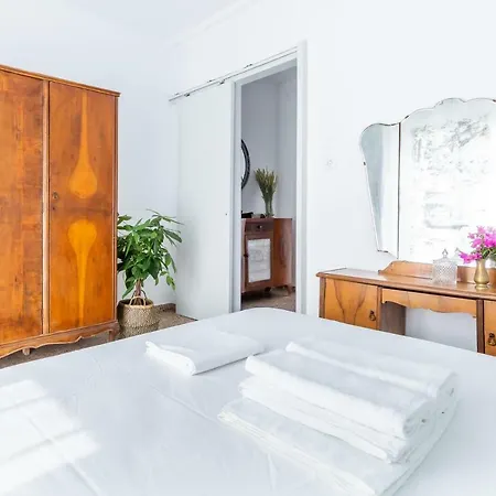 The Maritime House * Skopelos Town