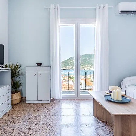 The Maritime House Skopelos Town