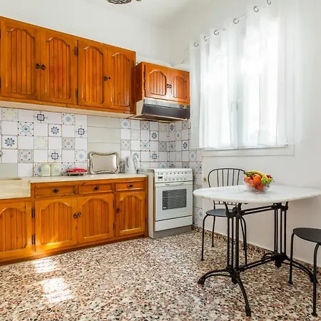 The Maritime House Skopelos Town