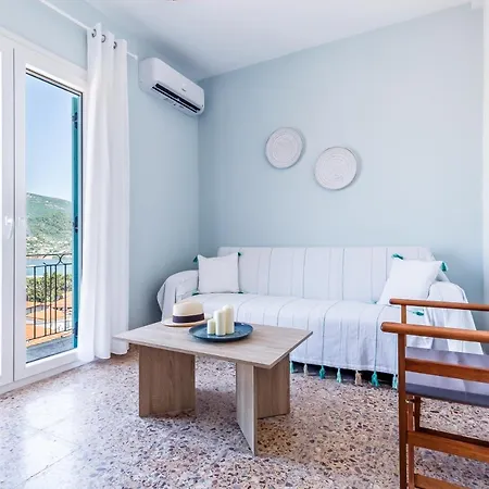 The Maritime House Σπίτι διακοπών Σκόπελος