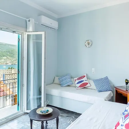 Σπίτι διακοπών The Maritime House Σκόπελος