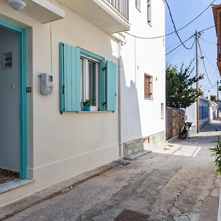 Holiday home The Maritime House Skopelos Town