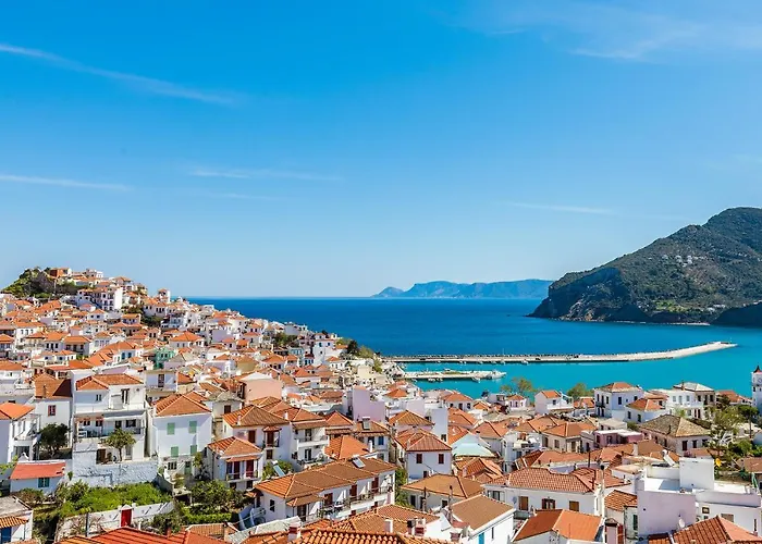 The Maritime House Dom wakacyjny