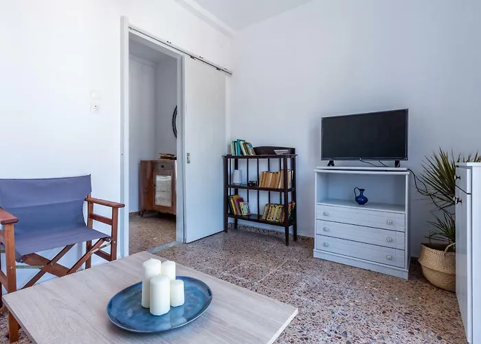 The Maritime House Skopelos