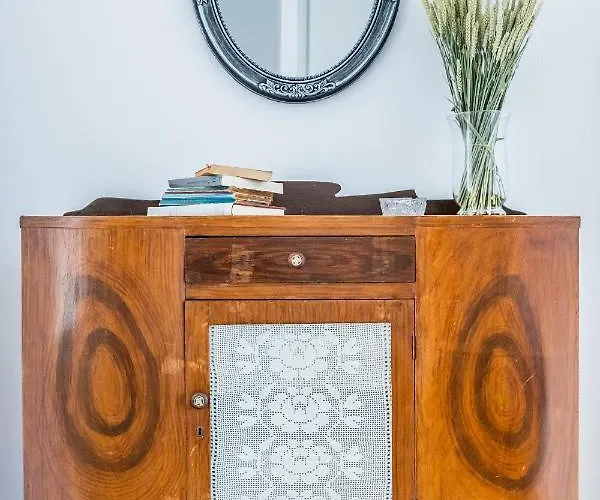 The Maritime House Skopelos