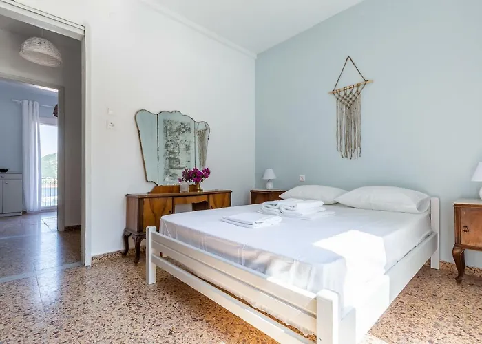 Dom wakacyjny The Maritime House