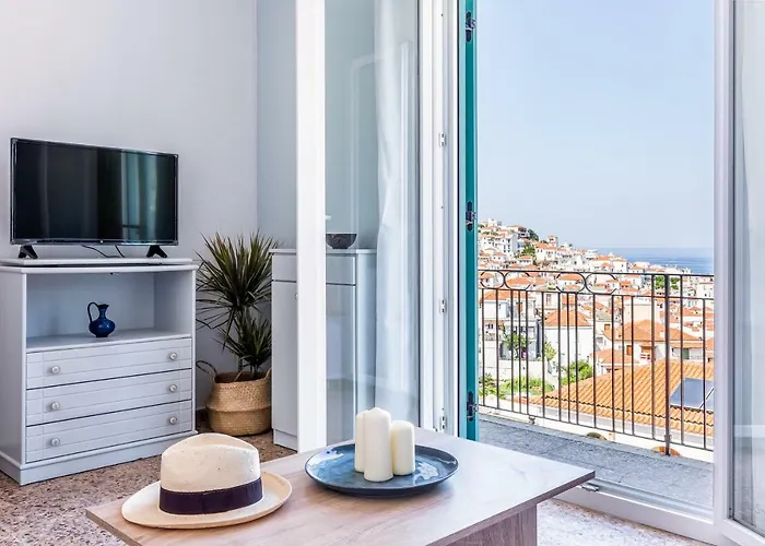 The Maritime House Skopelos