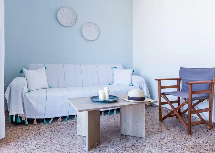 The Maritime House Dom wakacyjny *