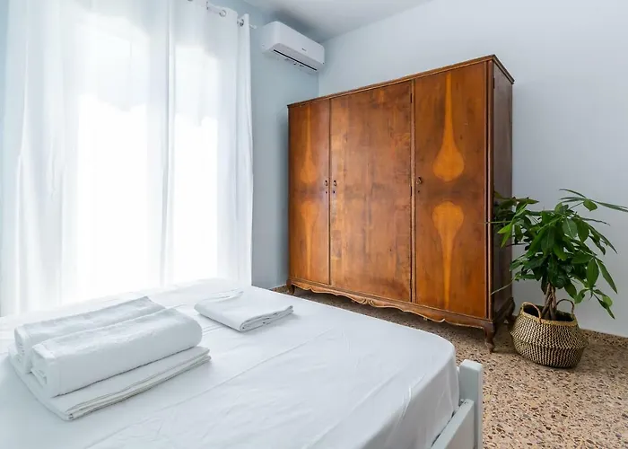 Dom wakacyjny The Maritime House Skopelos