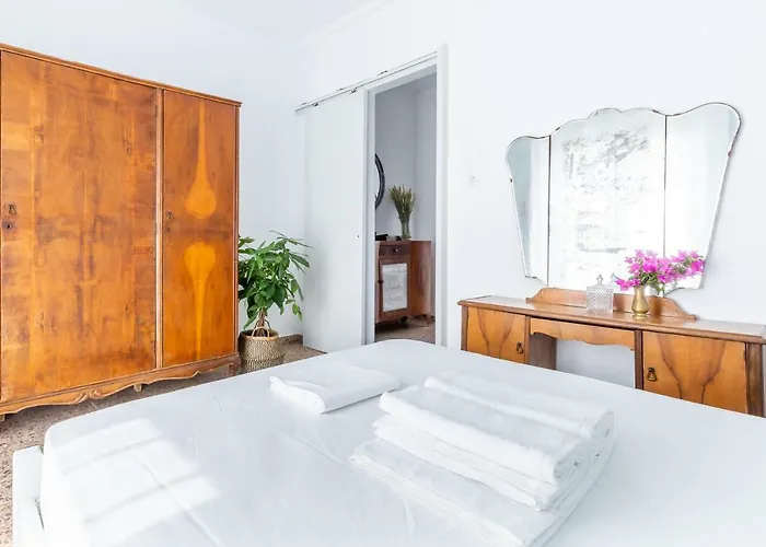 The Maritime House * Skopelos