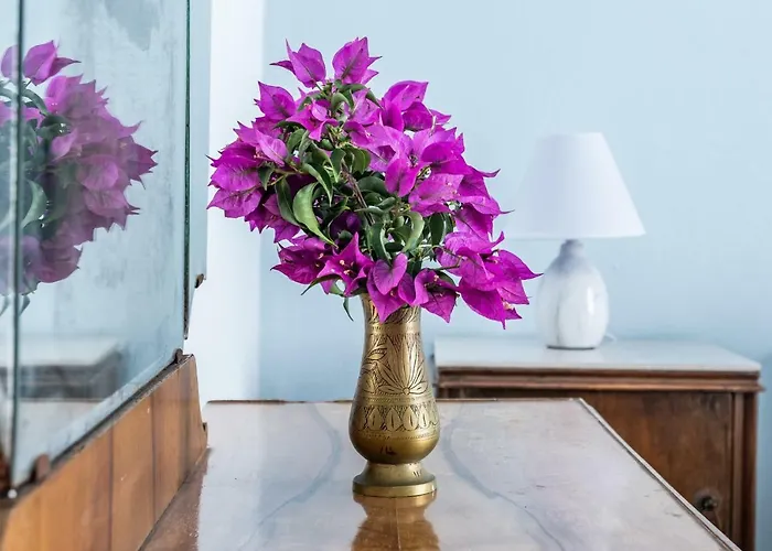 The Maritime House Dom wakacyjny Skopelos