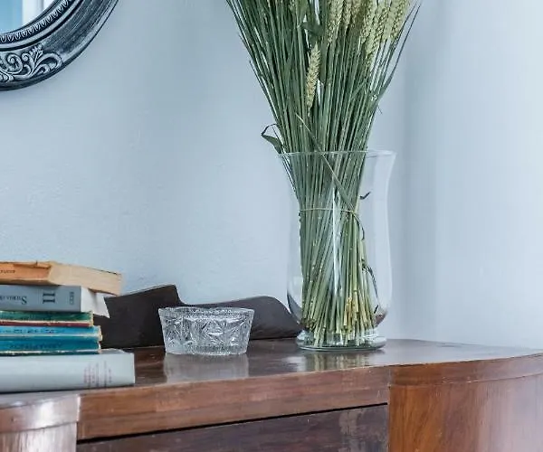 The Maritime House Dom wakacyjny *