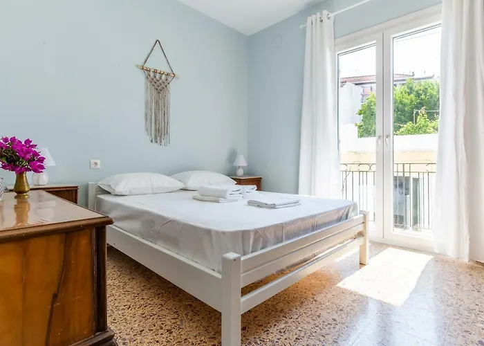 Dom wakacyjny The Maritime House