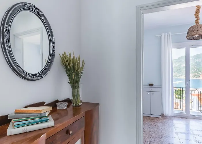 The Maritime House Dom wakacyjny *