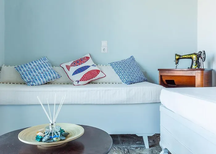 The Maritime House *