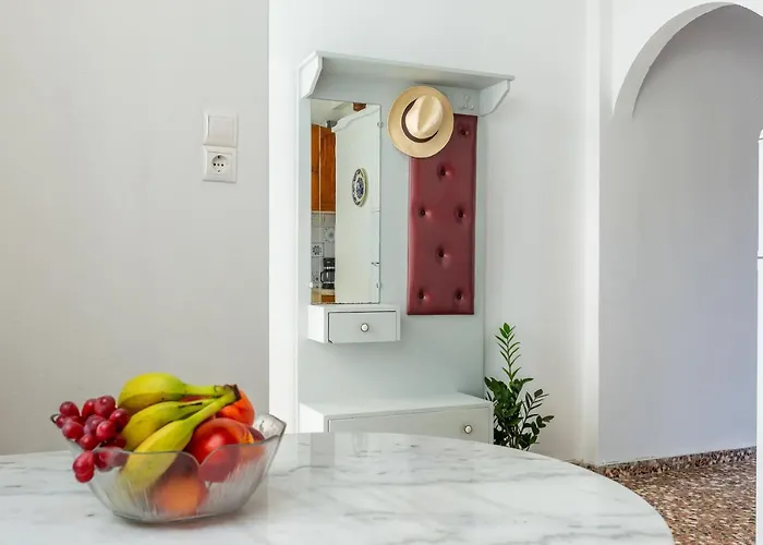 The Maritime House * Skopelos