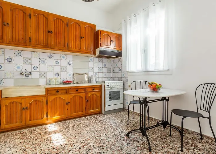 The Maritime House Skopelos