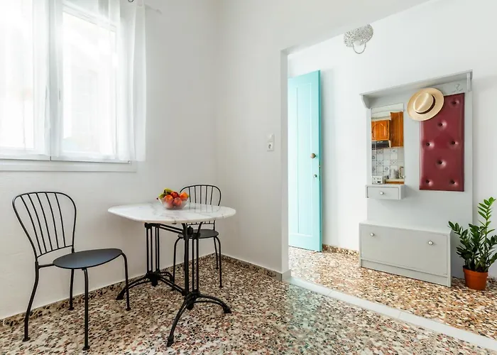 The Maritime House *