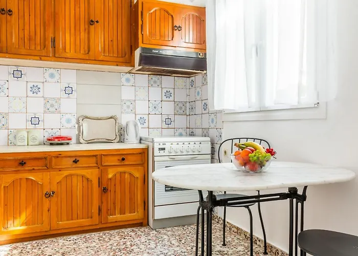 The Maritime House Dom wakacyjny