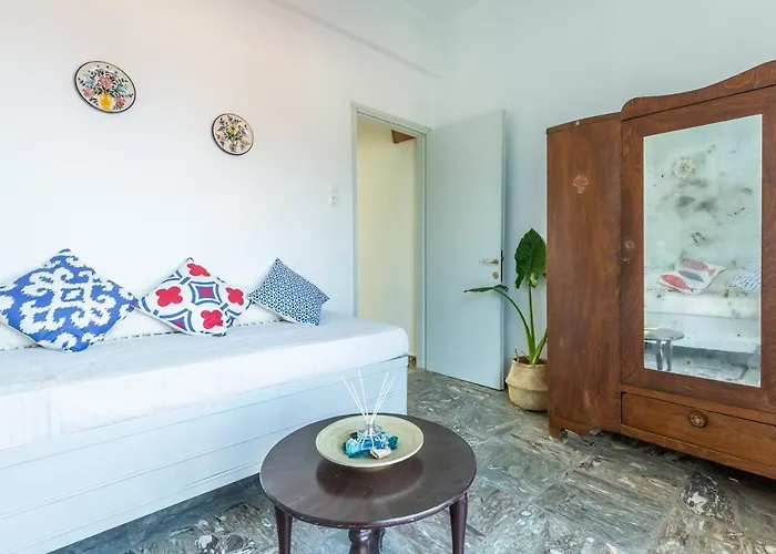 The Maritime House * Skopelos